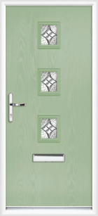 chartwell green